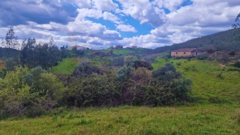 Terreno para Venda em Silves