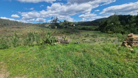 Terreno para Venda em Silves