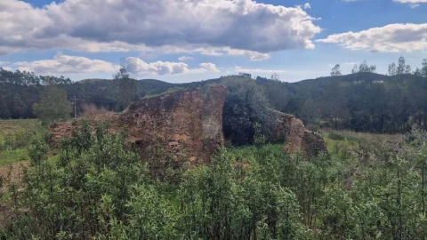 Terreno para Venda em Silves