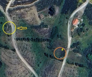 Terreno para Venda em Silves