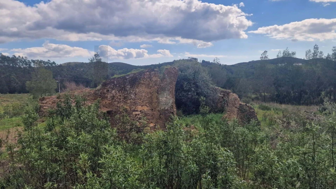Terreno para Venda em Silves Foto 6