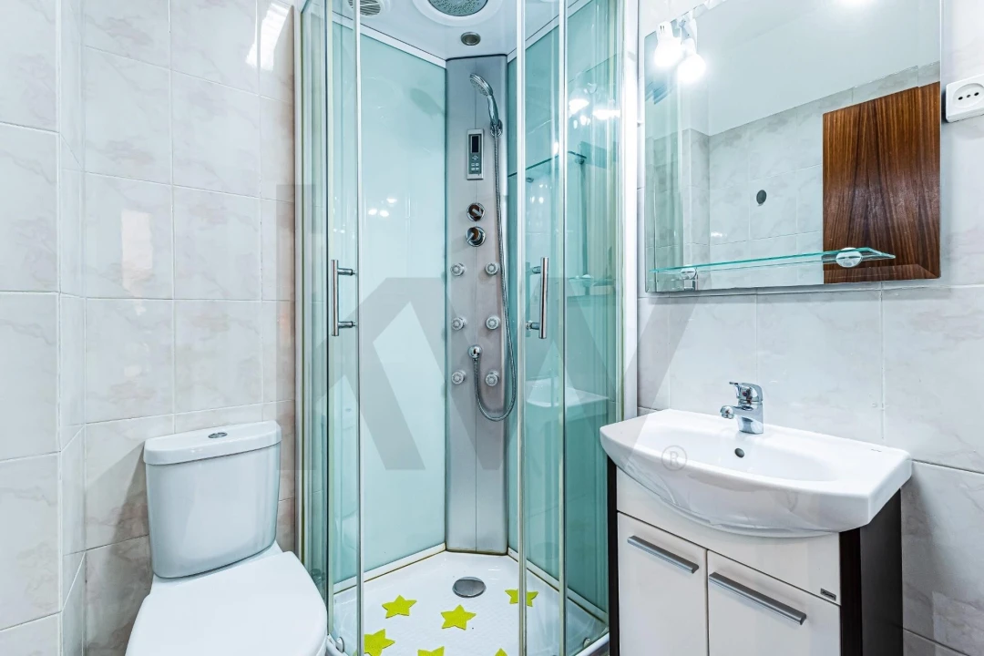 Apartamento T2 para Venda em Armação de Pera Foto 7