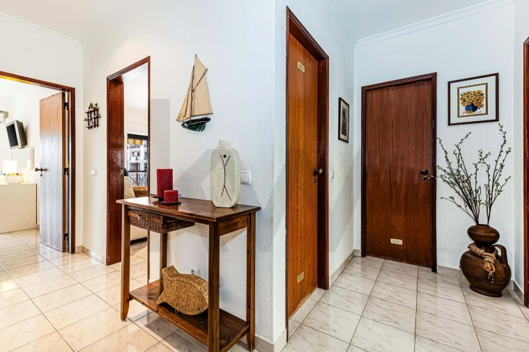 Apartamento T2 para Venda em Armação de Pera Foto 6