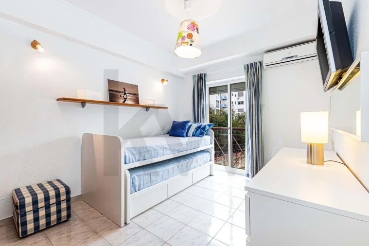 Apartamento T2 para Venda em Armação de Pera Foto 4