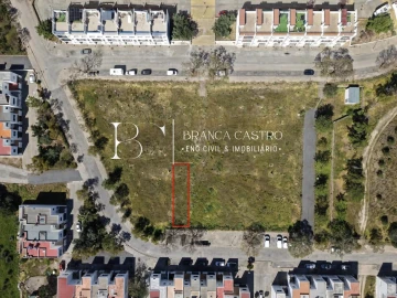 Terreno para Venda em Castro Marim