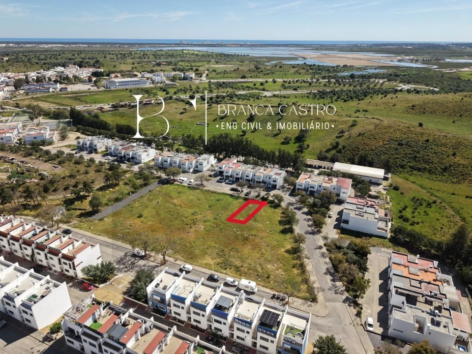 Terreno para Venda em Castro Marim Foto 3