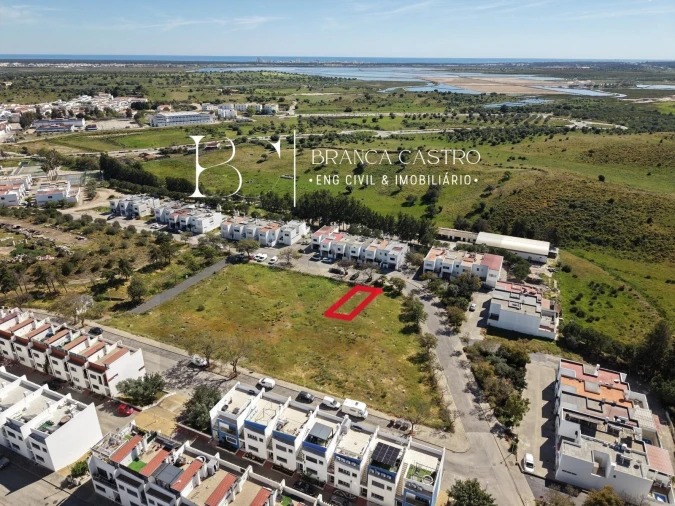 Terreno para Venda em Castro Marim Foto 3