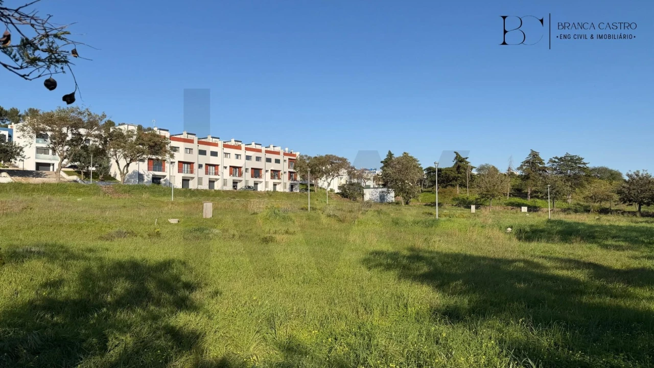 Terreno para Venda em Castro Marim Foto 4