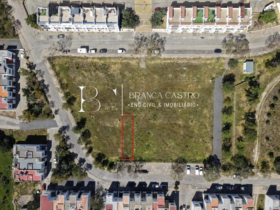 Terreno para Venda em Castro Marim Foto 2