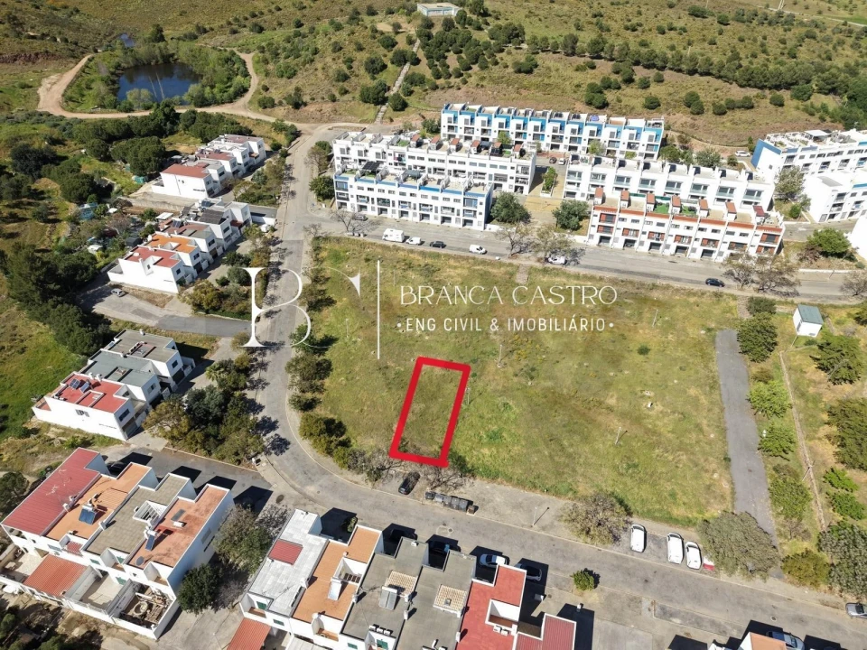 Terreno para Venda em Castro Marim Foto 1