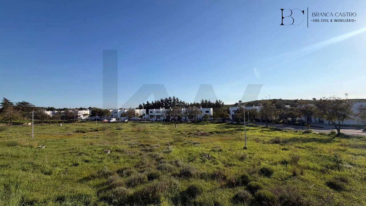 Terreno para Venda em Castro Marim Foto 3