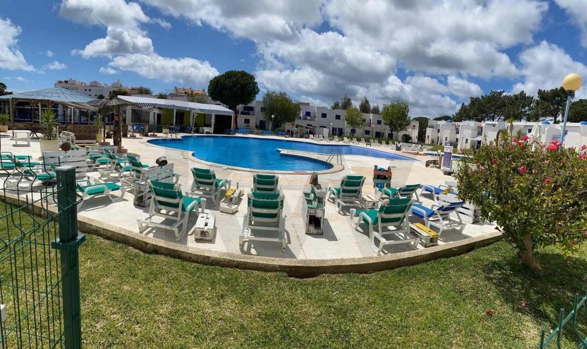 Apartamento T1 para Venda em Portimão Foto 21