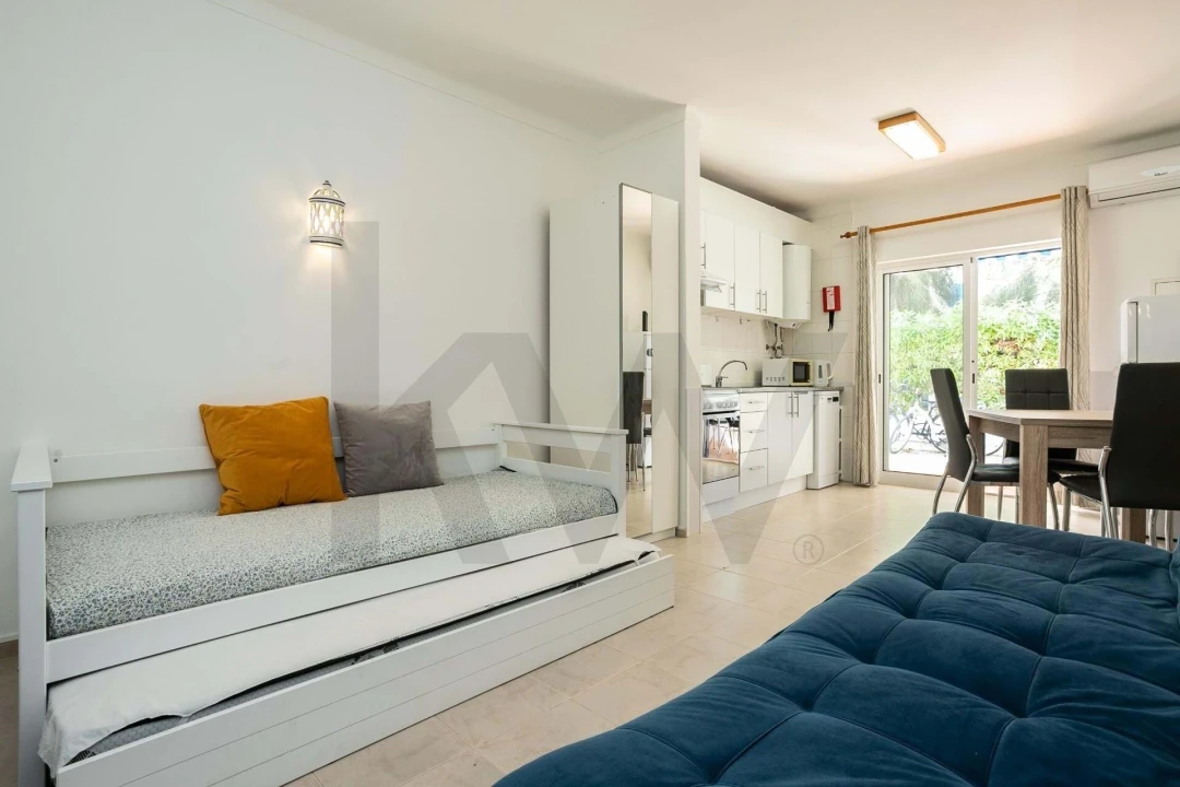 Apartamento T1 para Venda em Portimão Foto 6