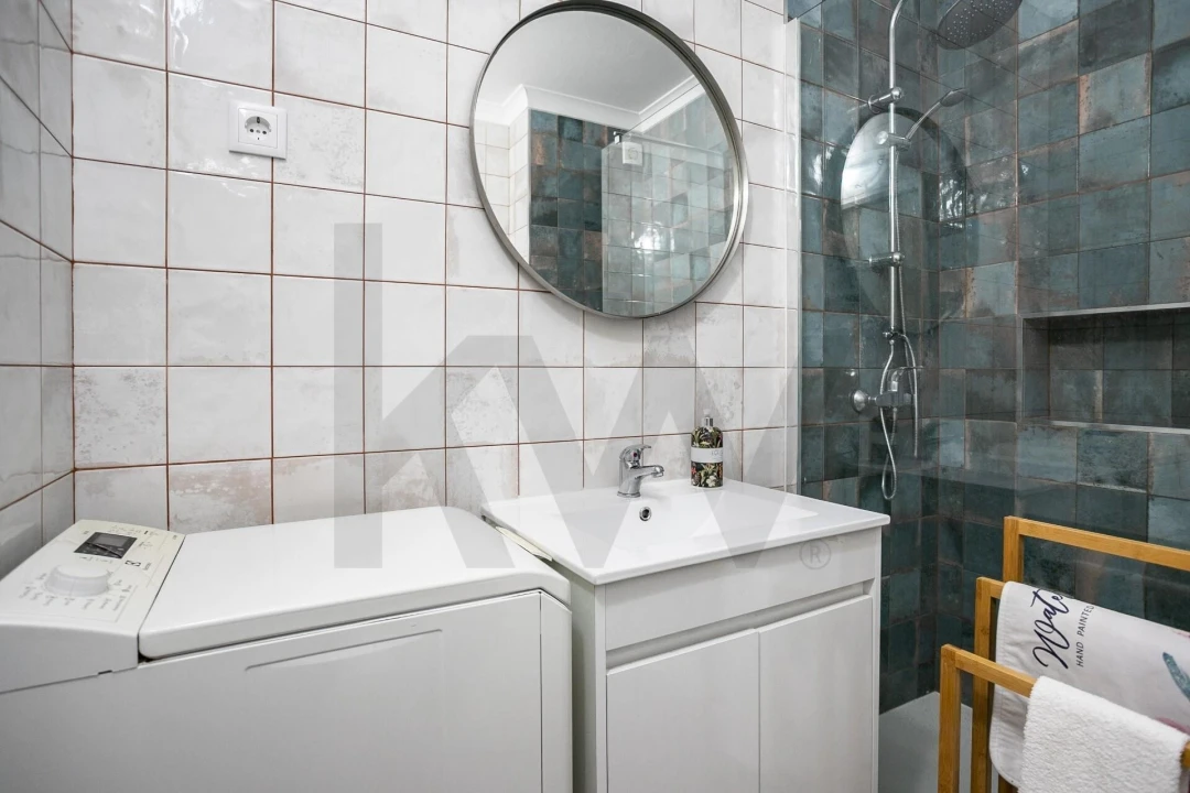 Apartamento T1 para Venda em Portimão Foto 17