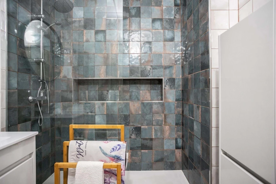 Apartamento T1 para Venda em Portimão Foto 18