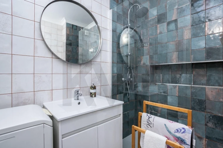 Apartamento T1 para Venda em Portimão Foto 19