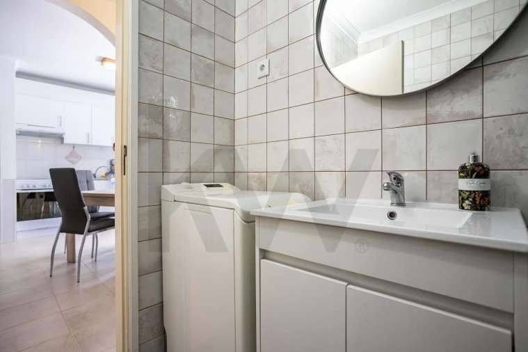 Apartamento T1 para Venda em Portimão Foto 10