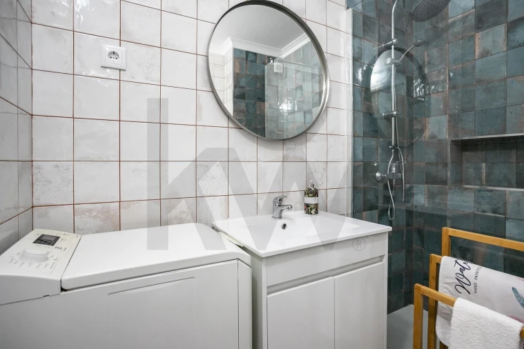 Apartamento T1 para Venda em Portimão Foto 17