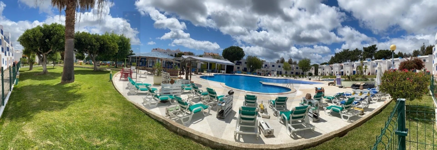 Apartamento T1 para Venda em Portimão Foto 22