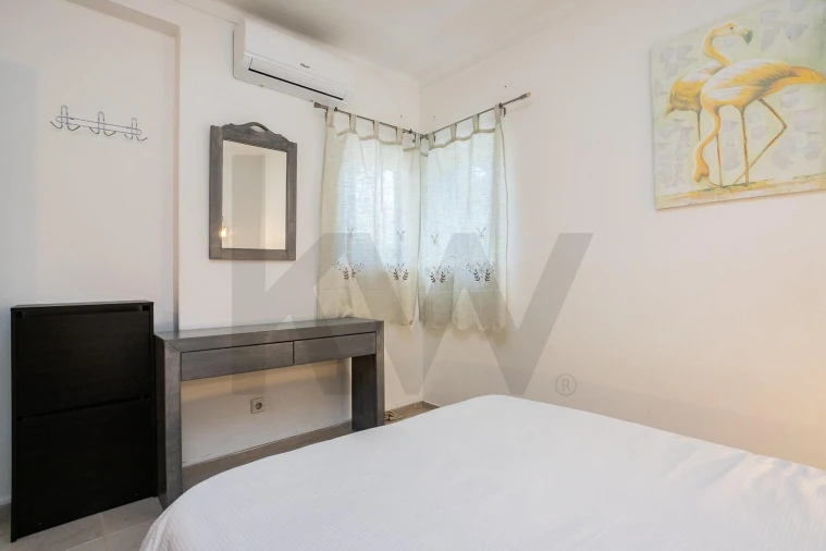 Apartamento T1 para Venda em Portimão Foto 16