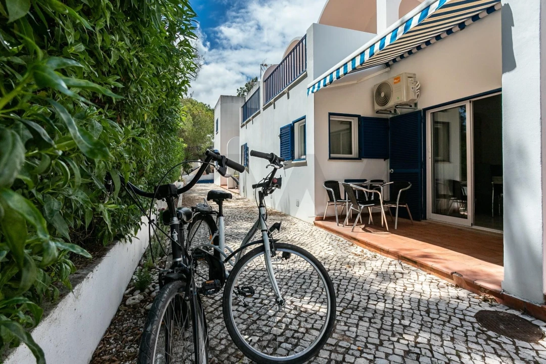 Apartamento T1 para Venda em Portimão Foto 20