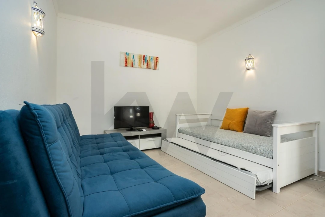 Apartamento T1 para Venda em Portimão Foto 5