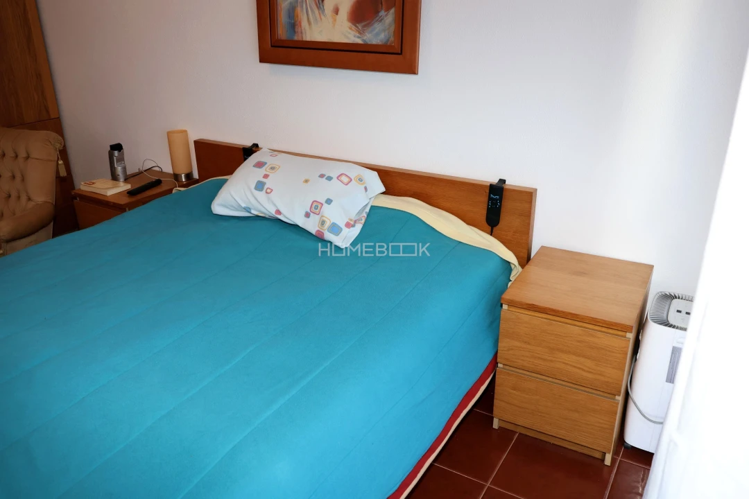Apartamento T2 para Venda em Vendas Novas Foto 20