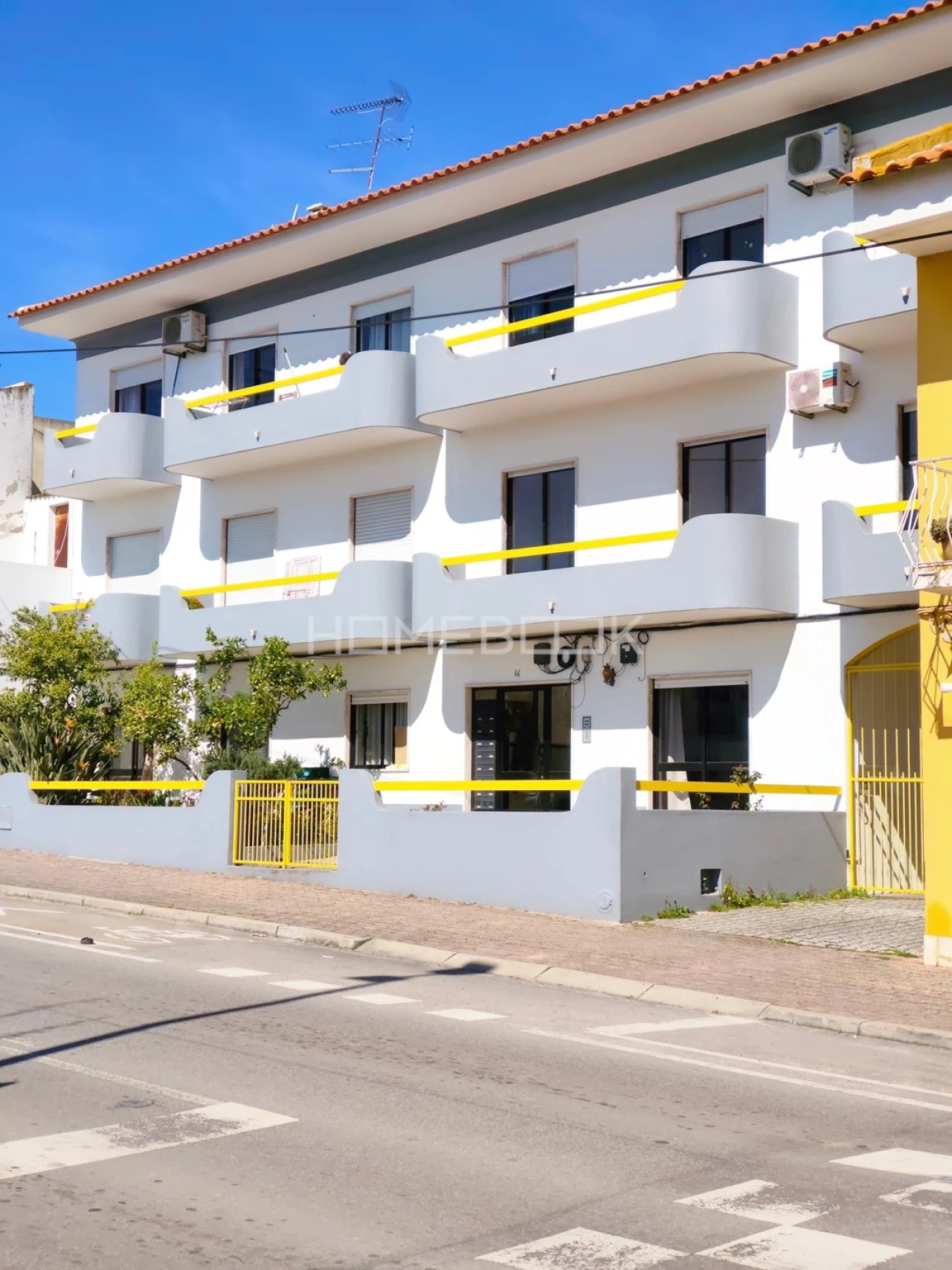 Apartamento T2 para Venda em Vendas Novas Foto 36