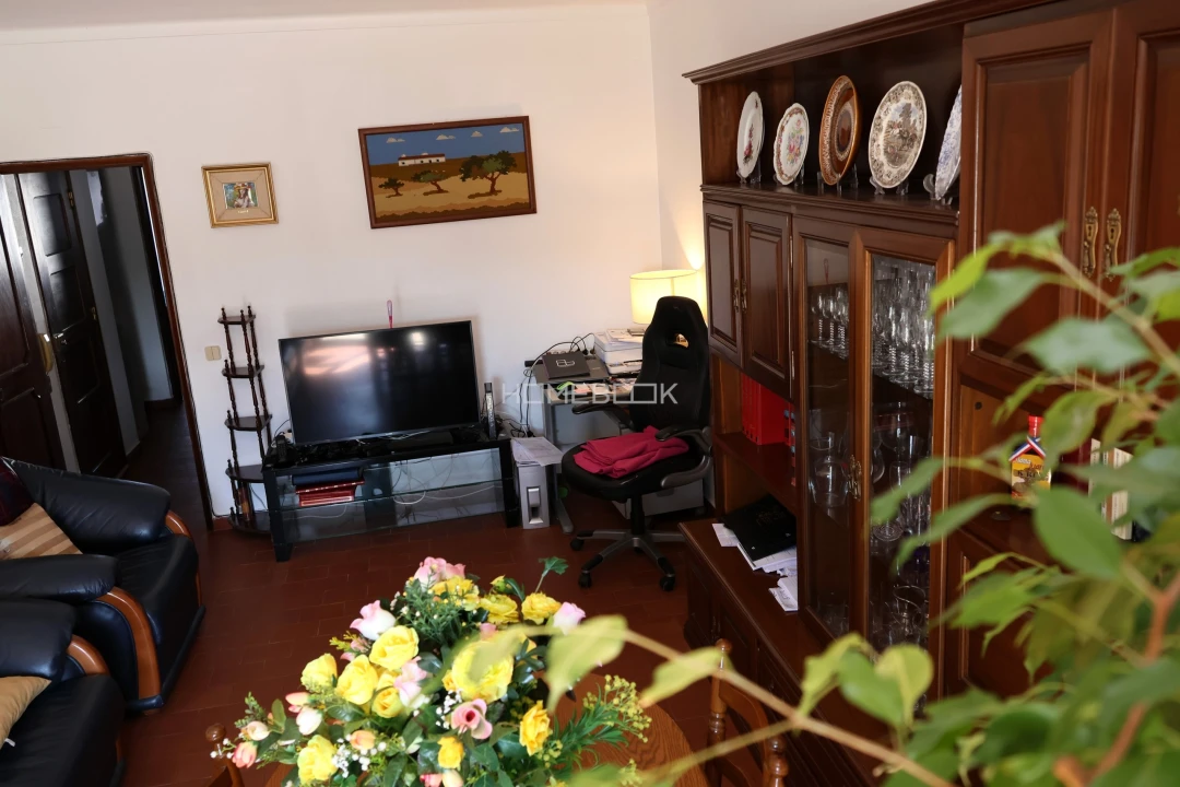 Apartamento T2 para Venda em Vendas Novas Foto 4