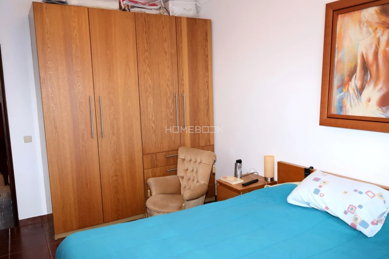 Apartamento T2 para Venda em Vendas Novas Foto 19