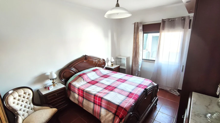 Apartamento T2 para Venda em Vendas Novas Foto 24