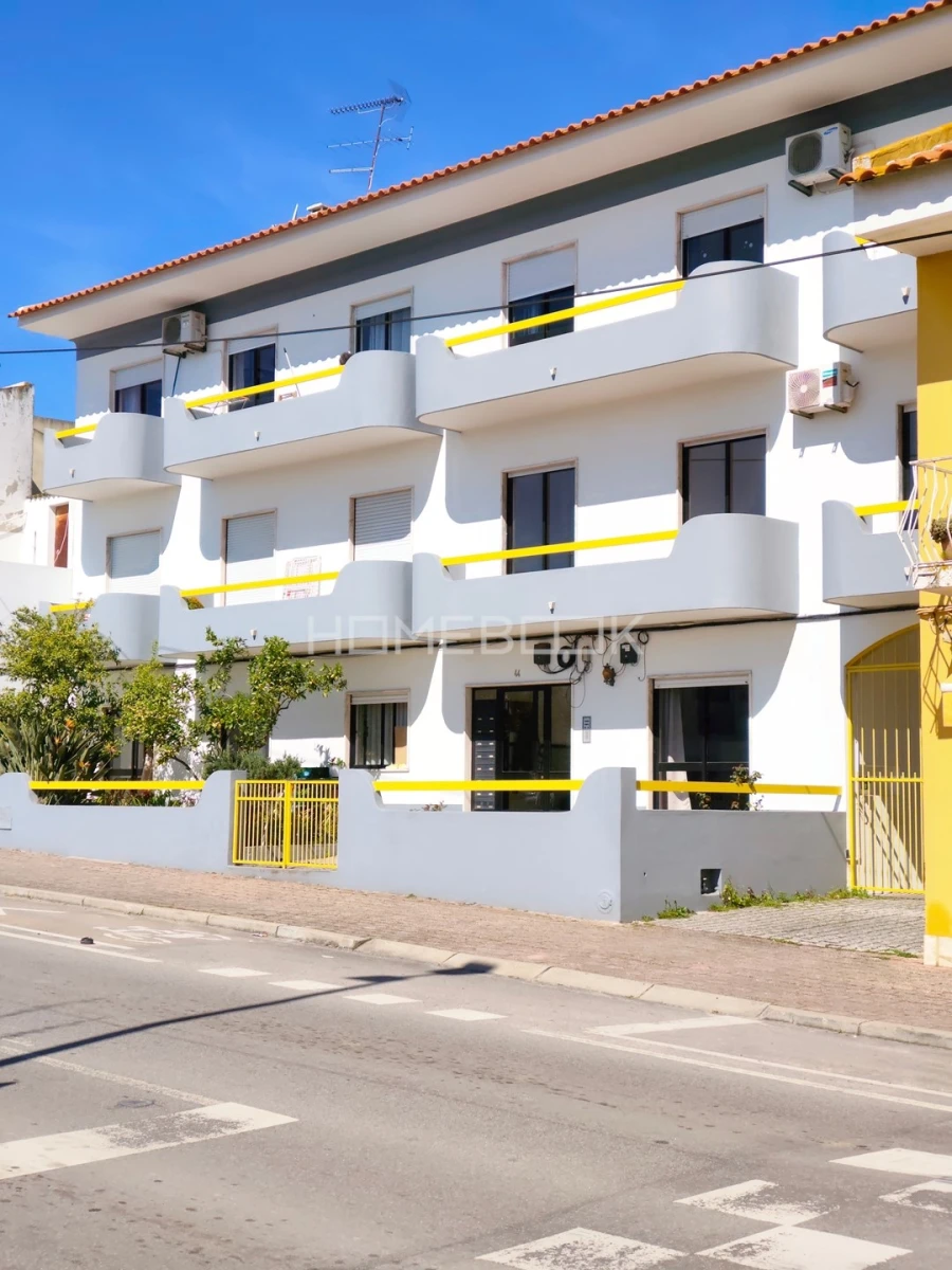 Apartamento T2 para Venda em Vendas Novas Foto 36