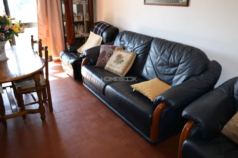 Apartamento T2 para Venda em Vendas Novas Foto 3