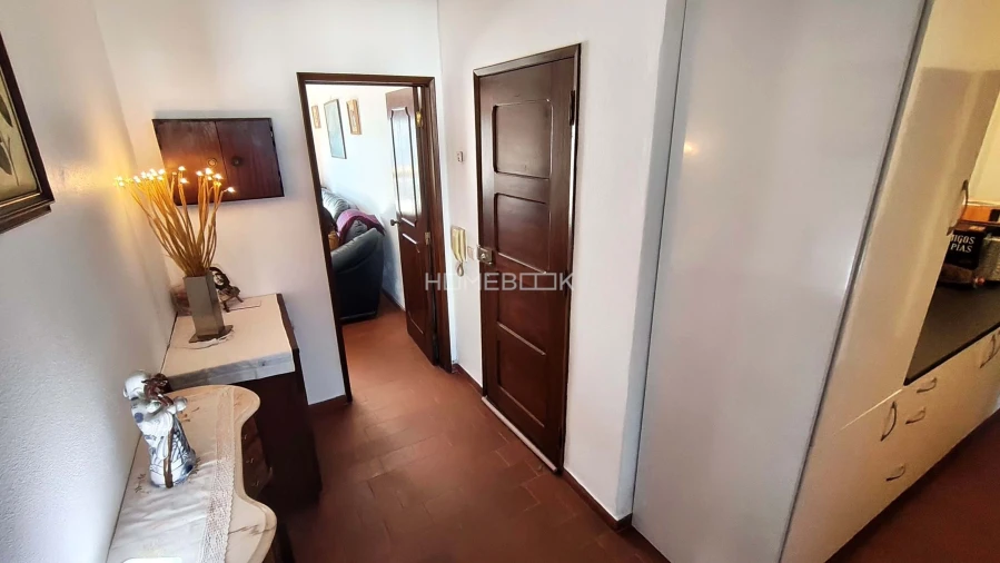 Apartamento T2 para Venda em Vendas Novas Foto 6