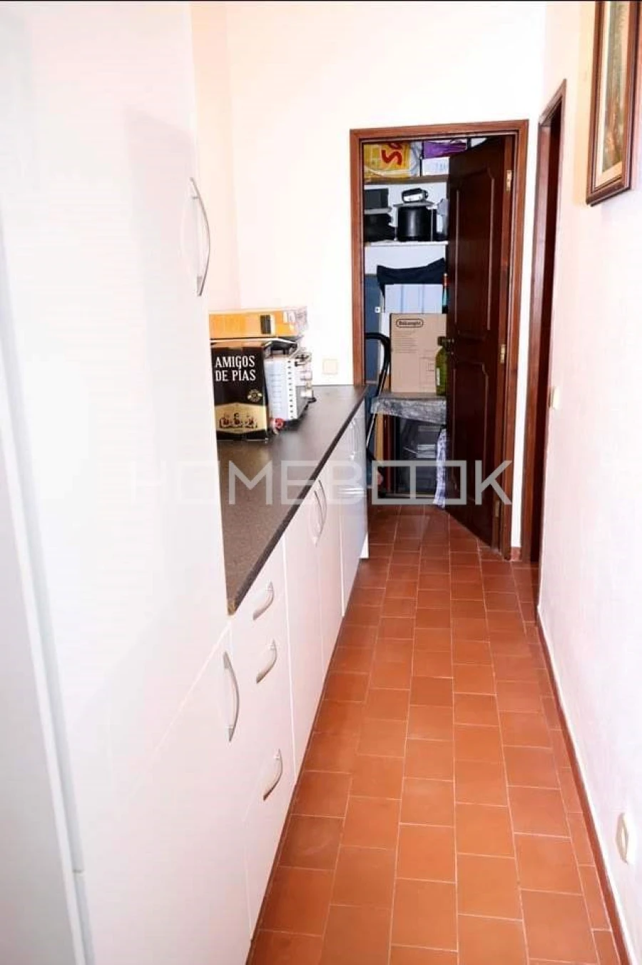 Apartamento T2 para Venda em Vendas Novas Foto 17