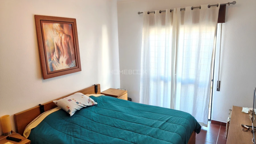 Apartamento T2 para Venda em Vendas Novas Foto 23