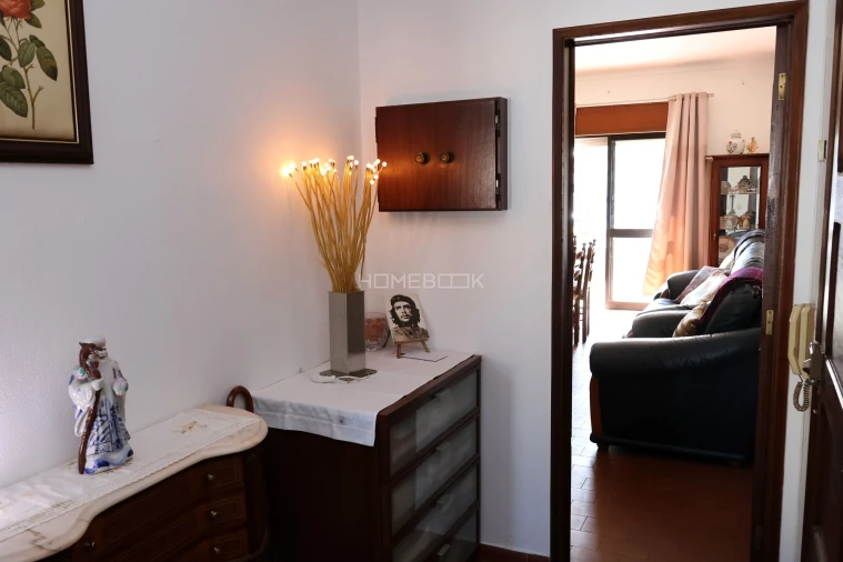 Apartamento T2 para Venda em Vendas Novas Foto 5