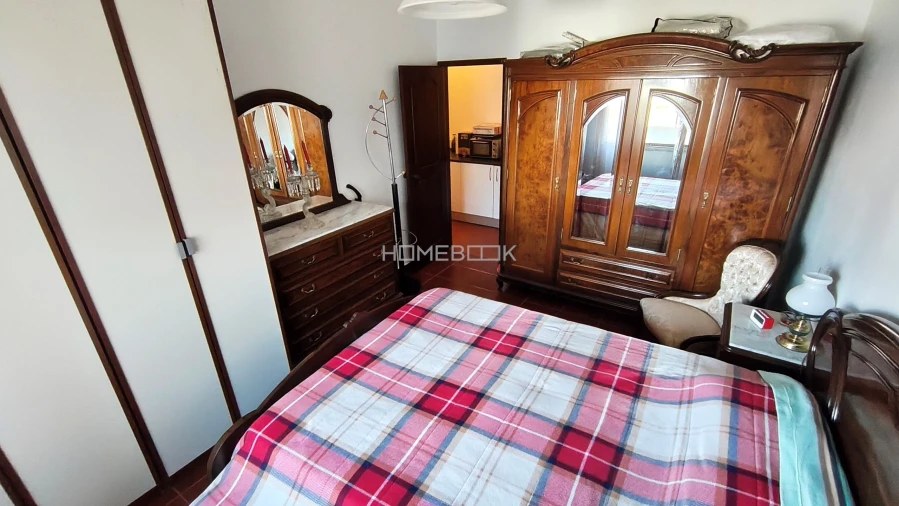 Apartamento T2 para Venda em Vendas Novas Foto 26