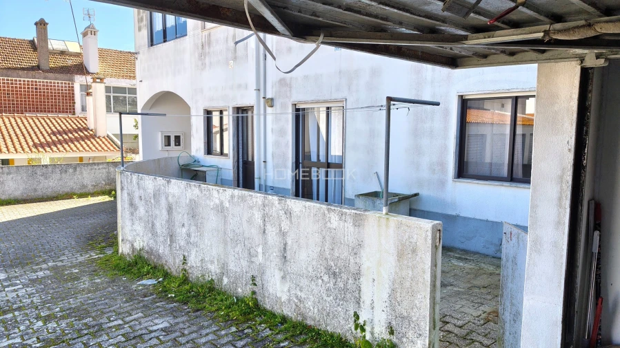 Apartamento T2 para Venda em Vendas Novas Foto 35