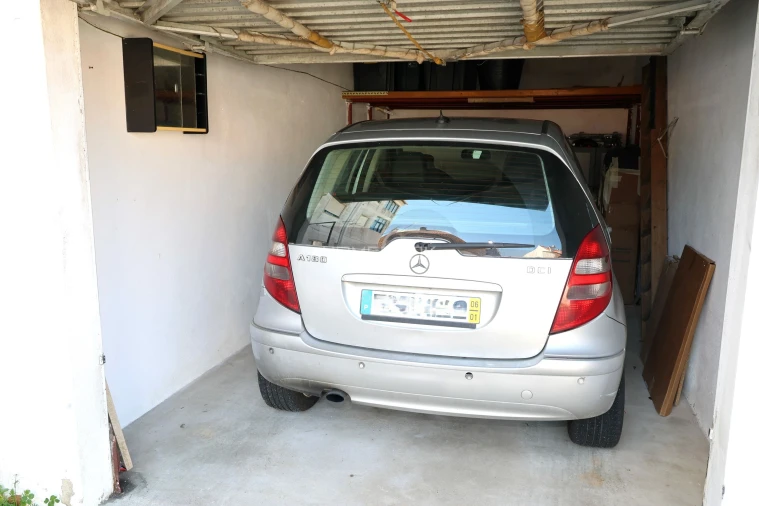 Apartamento T2 para Venda em Vendas Novas Foto 29