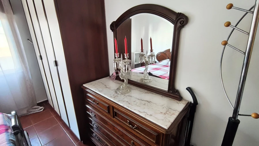 Apartamento T2 para Venda em Vendas Novas Foto 28