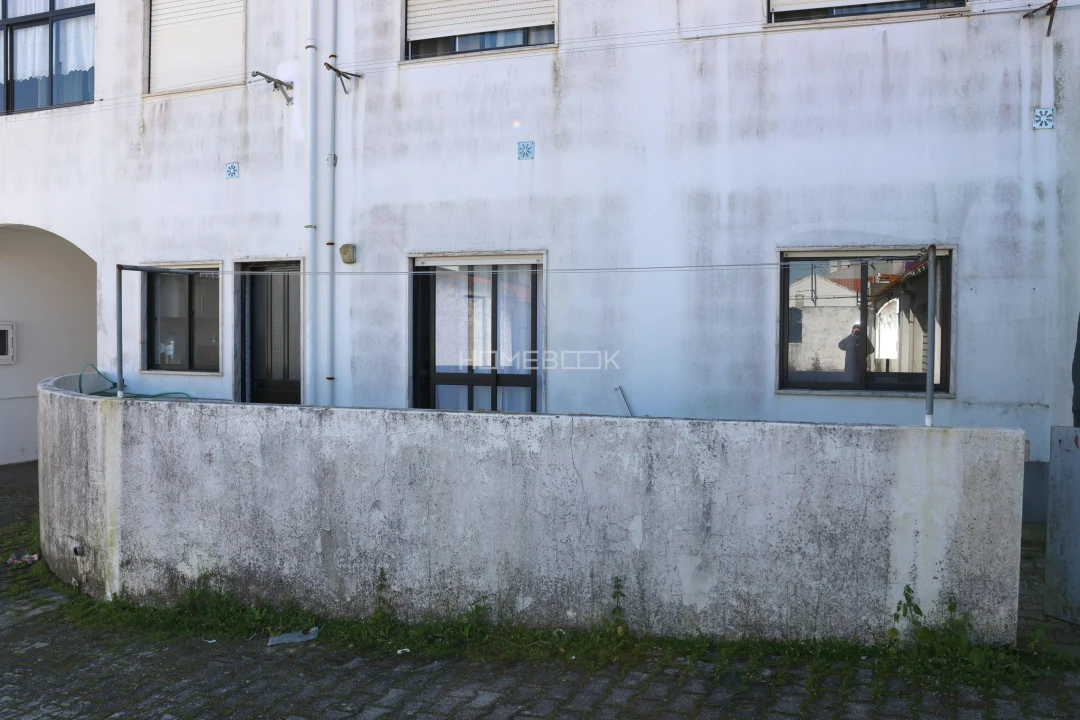 Apartamento T2 para Venda em Vendas Novas Foto 32