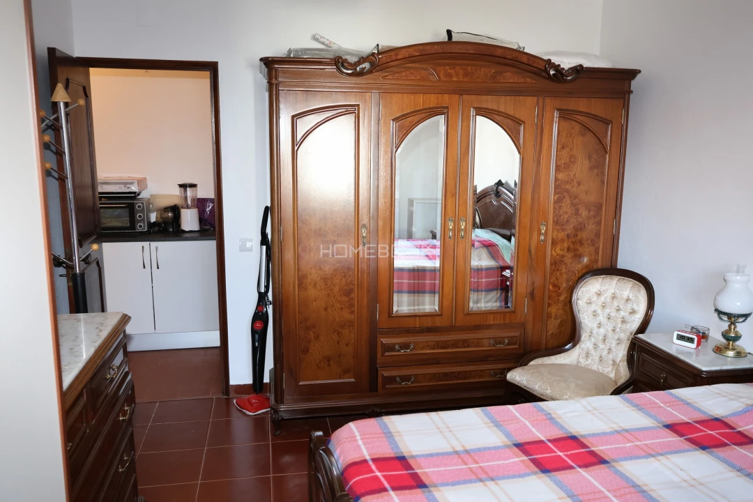 Apartamento T2 para Venda em Vendas Novas Foto 27