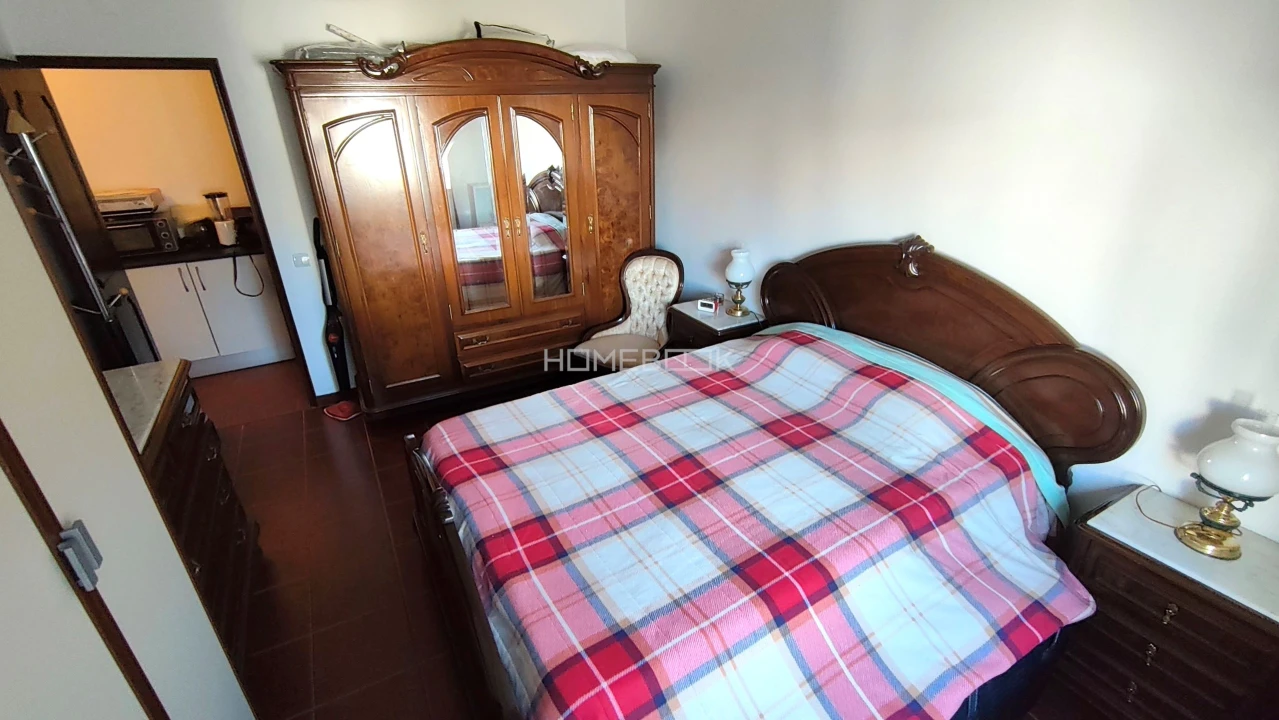 Apartamento T2 para Venda em Vendas Novas Foto 25