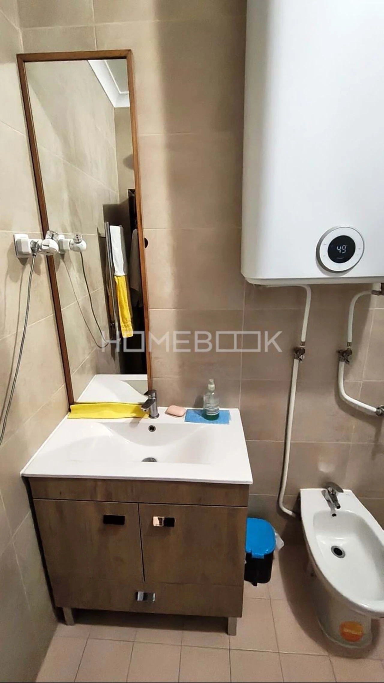 Apartamento T2 para Venda em Vendas Novas Foto 7