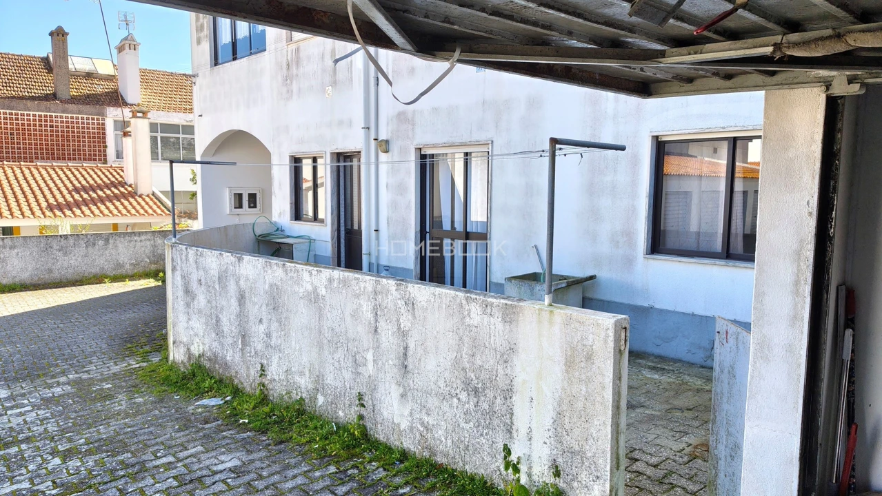 Apartamento T2 para Venda em Vendas Novas Foto 35