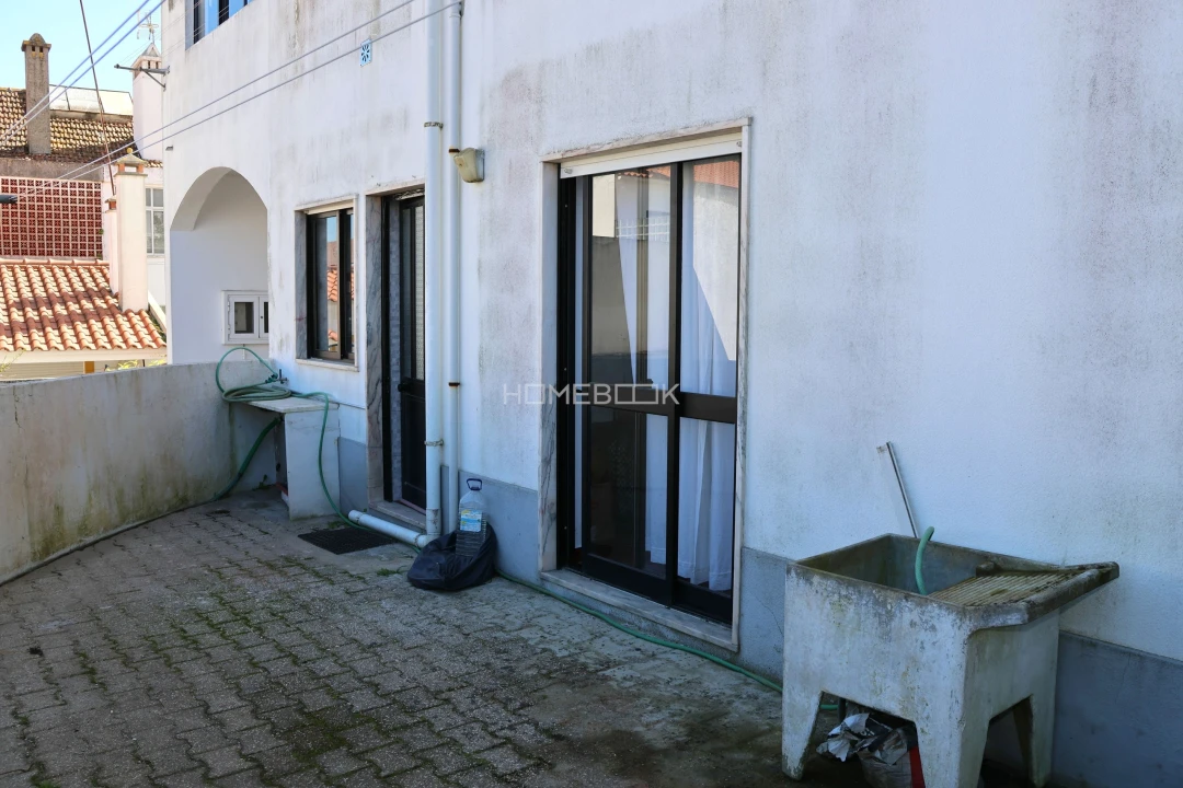 Apartamento T2 para Venda em Vendas Novas Foto 33