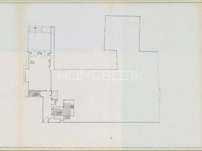 Moradia T8 para Venda em Penha de França Foto 52