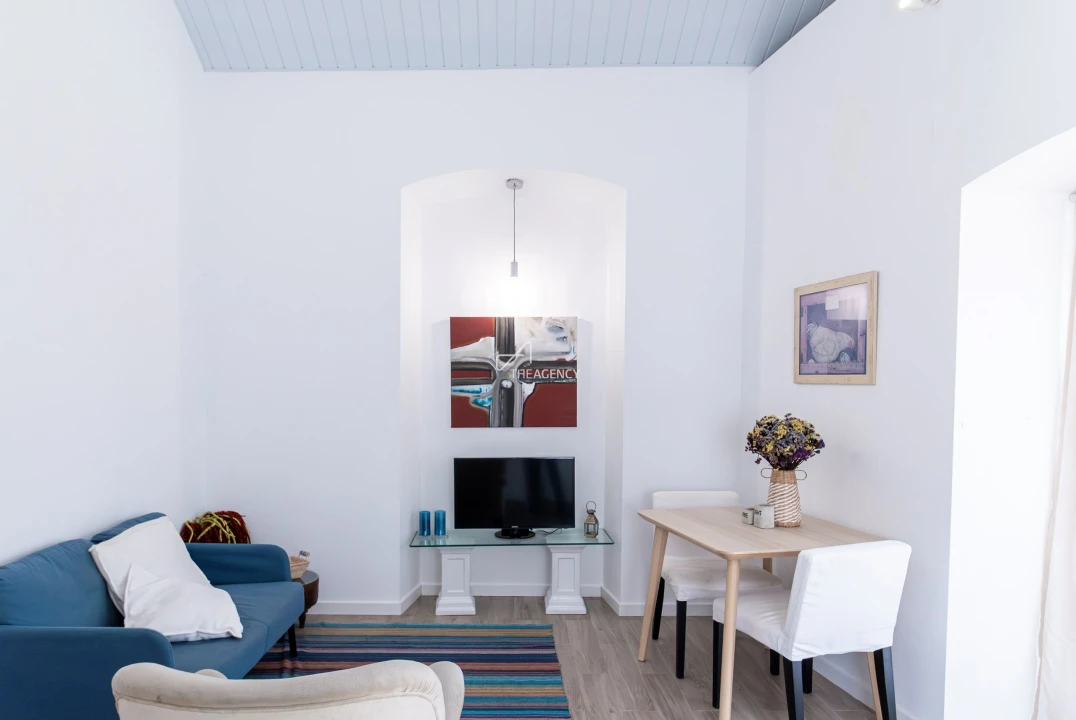 Moradia T3 para Venda em Santa Maria do Castelo e Santiago e Santa Susana Foto 12