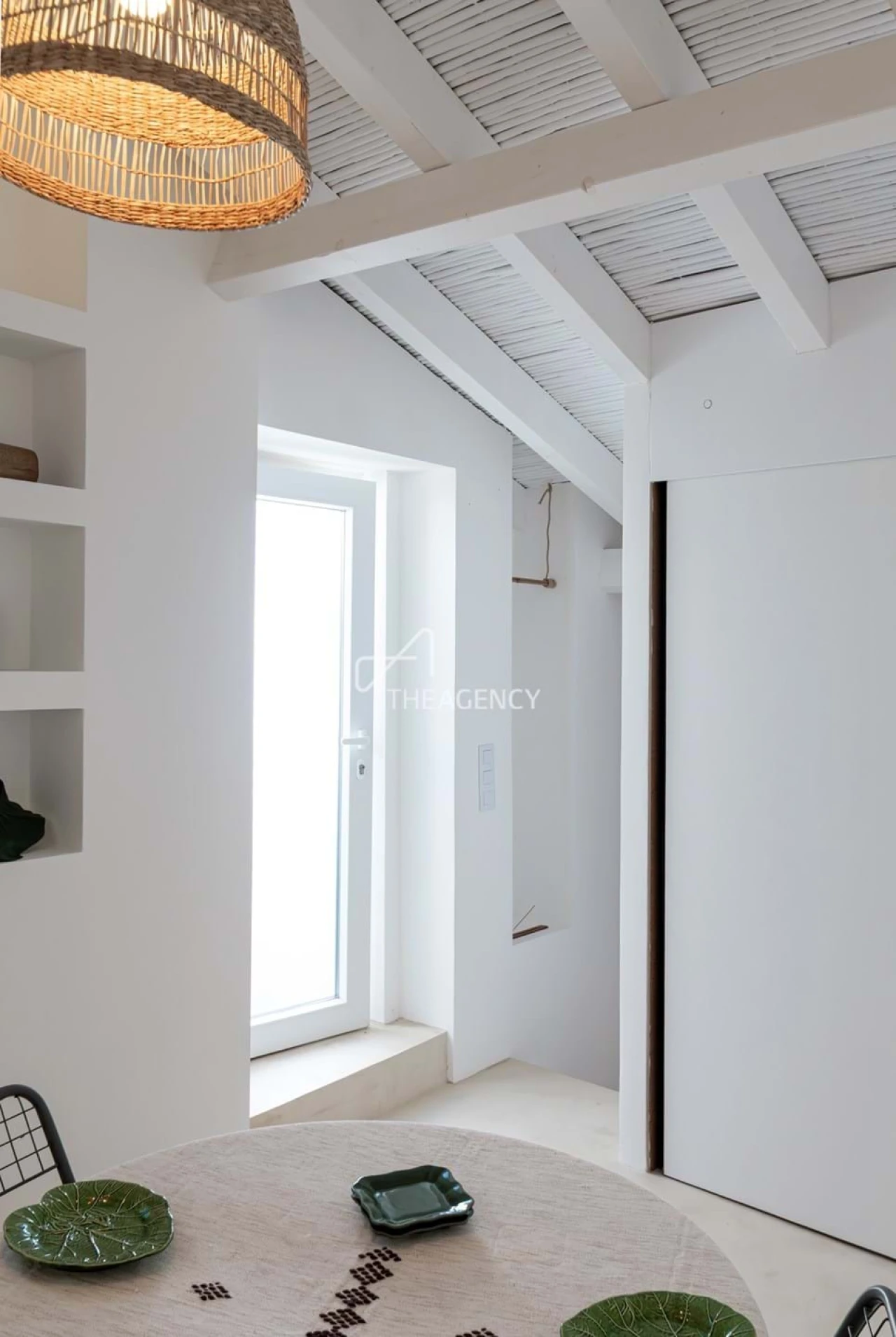 Moradia T3 para Venda em Santa Maria do Castelo e Santiago e Santa Susana Foto 5